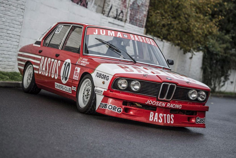 BMW 530i